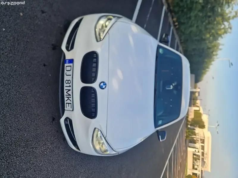 Second-hand BMW 120 Sport Line 116 CP (85 kW) 2012 Hatchback