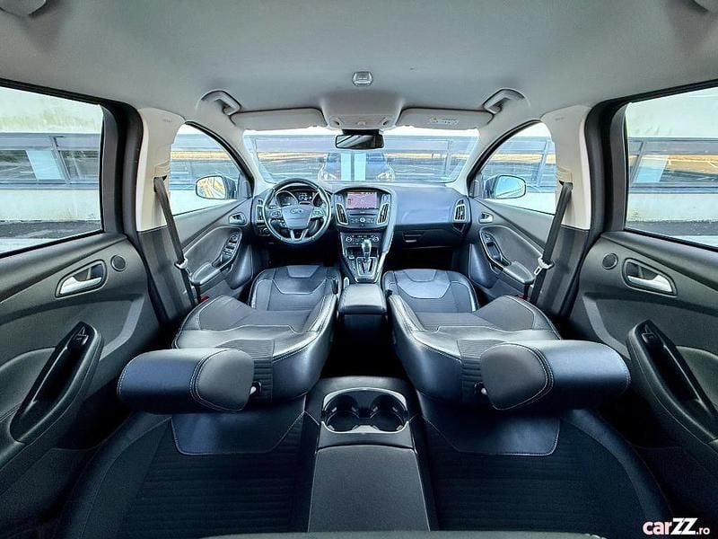 Second-hand Ford Focus ST-Line 150 CP (110 kW) 2016 Break