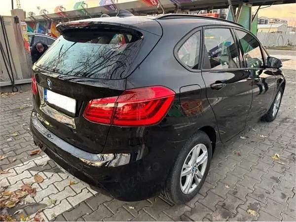 Second-hand BMW 218 Active Tourer 136 CP (100 kW) 2014 Monovolum