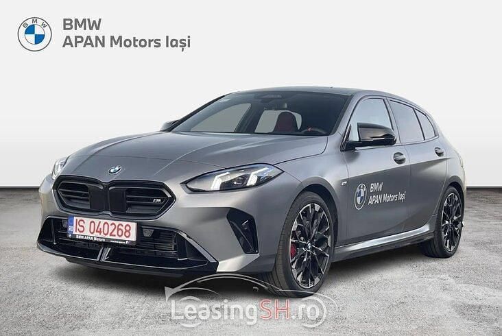 Gri Utilizat 2024 BMW M135 Hatchback | 56.900 EUR - Imagine 1/4