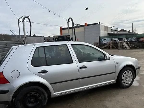 Second-hand VW Golf IV 105 CP (77 kW) 2001 Break