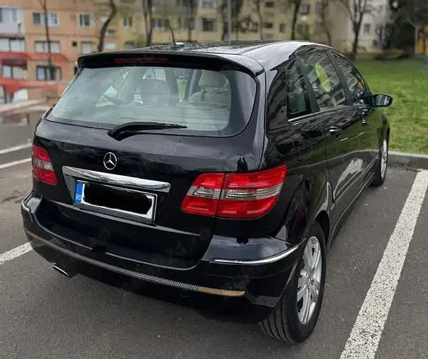 Second-hand Mercedes A150 70 CP (51 kW) 2006 Monovolum