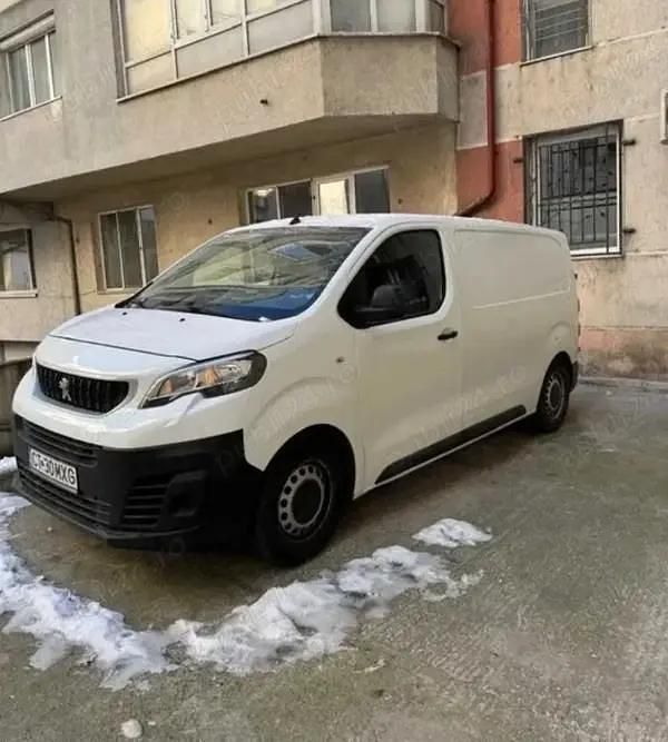 Utilizat 2018 Peugeot Expert Van | 9.200 EUR - Imagine 1/4