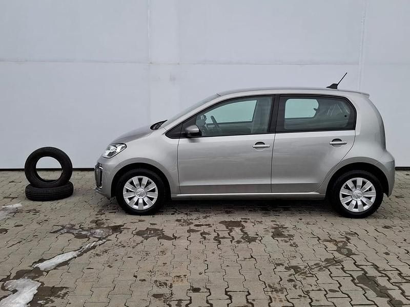 Second-hand VW e-up! 61 kW (83 CP) 2022 Gri mediumetalic Hatchback