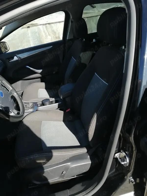 Second-hand 2013 Ford Mondeo Berlinǎ | 4.350 EUR (Super Preț) - Imagine 1/4