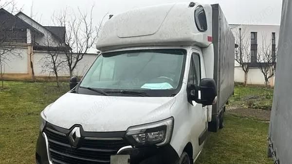 Second-hand Renault Master 170 CP (125 kW) 2021 Monovolum