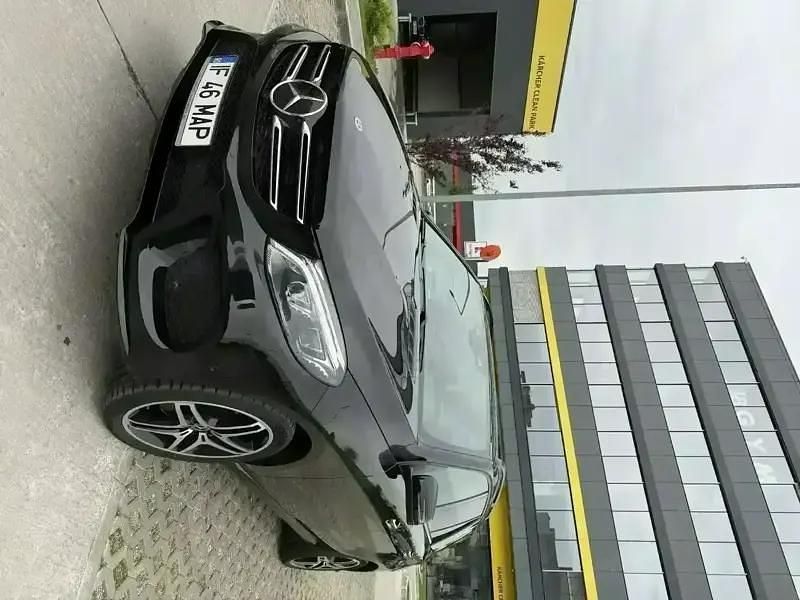 Utilizat 2017 Mercedes GLE350 AMG line SUV | 36.800 EUR (Preț bun) - Imagine 1/4