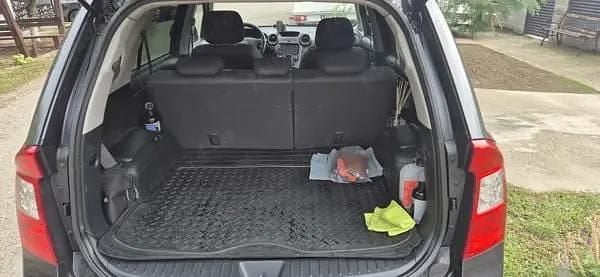 Utilizat 2007 Kia Carens Monovolum | 1.800 EUR - Imagine 1/4