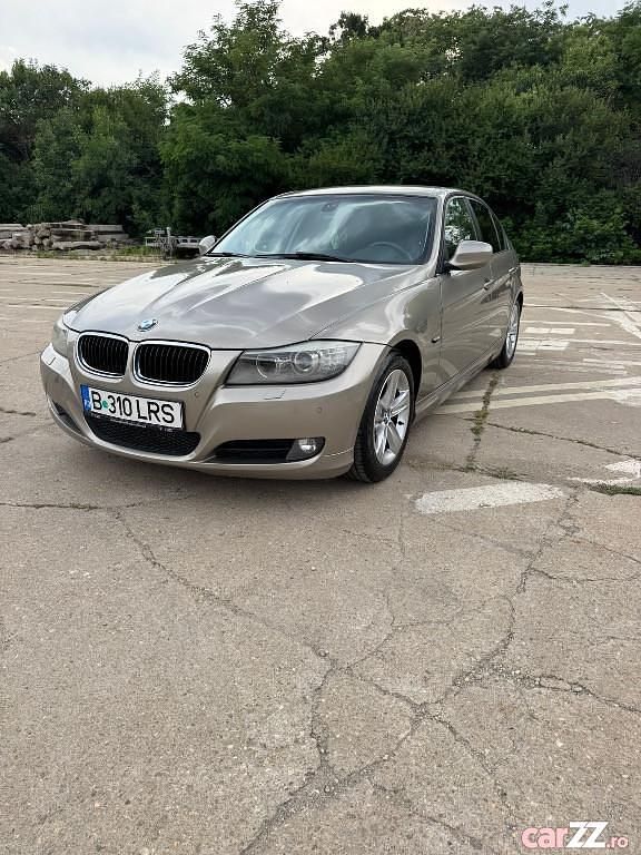 Utilizat 2011 BMW 320 Berlinǎ | 6.300 EUR (Preț OK) - Imagine 1/4