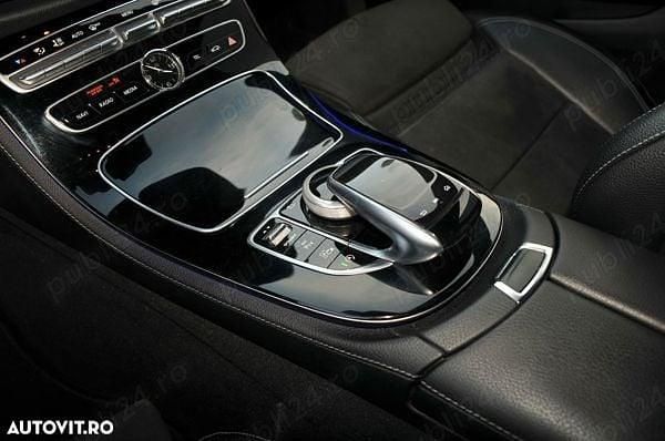 Second-hand Mercedes A220 194 CP (142 kW) 2017 Berlinǎ