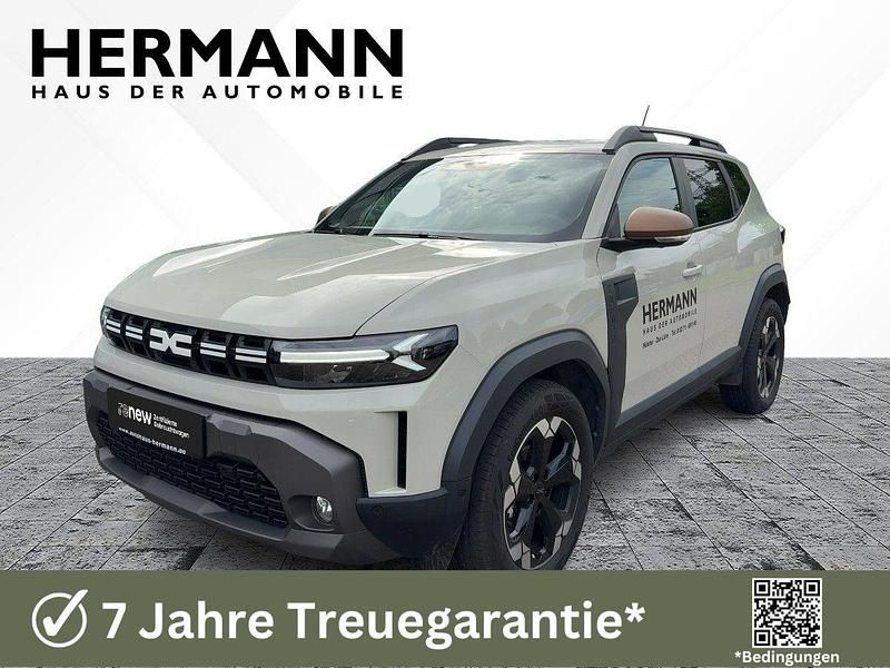 Utilizat 2024 Dacia Duster Extreme SUV | 29.496 EUR - Imagine 1/1