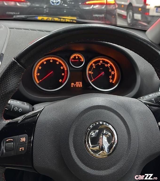 Second-hand Opel Corsa 2014 Hatchback