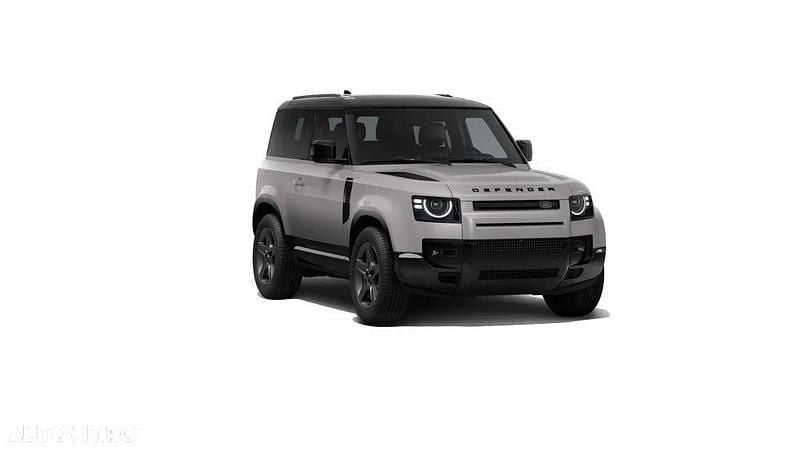Culoaregri Nouă 2025 Land Rover Defender SE Dynamic SUV | 93.007 EUR - Imagine 1/4