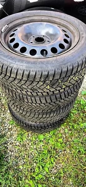 Second-hand Opel Astra 125 CP (91 kW) 2021 Break