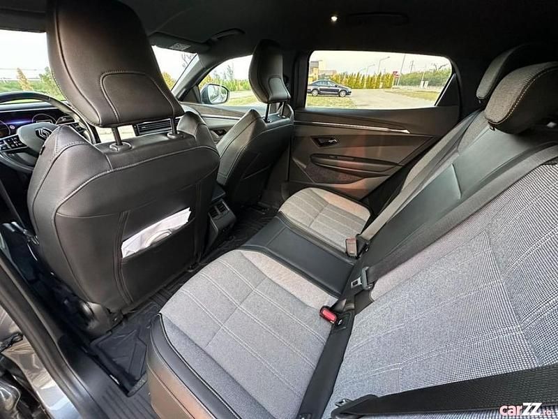 Second-hand Renault Mégane IV 60 kW (82 CP) 2023