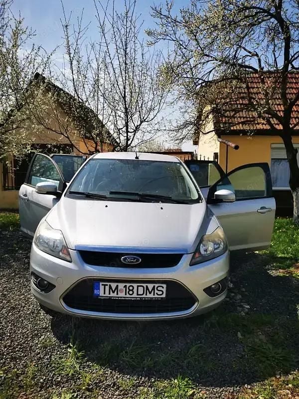 Utilizat 2010 Ford Focus Break | 5.000 EUR - Imagine 1/4