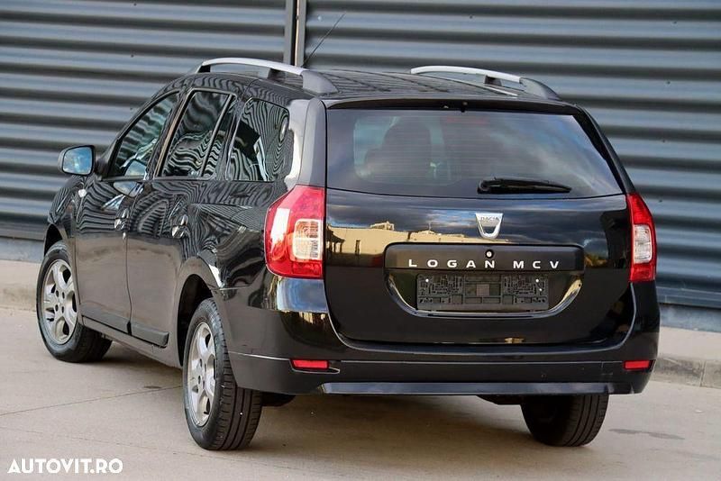 Second-hand Dacia Logan 90 CP (66 kW) 2016 Culoaregri Break