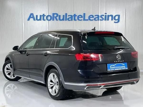 Second-hand VW Passat Alltrack 200 CP (147 kW) 2021 Break
