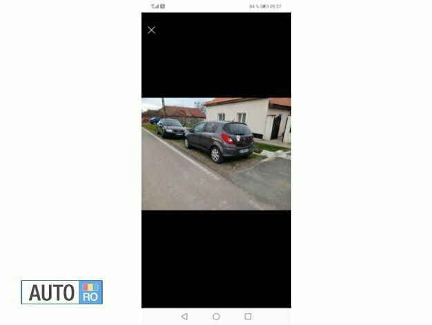 Utilizat 2011 Opel Corsa Hatchback | 3.200 EUR (Preț OK) - Imagine 1/3
