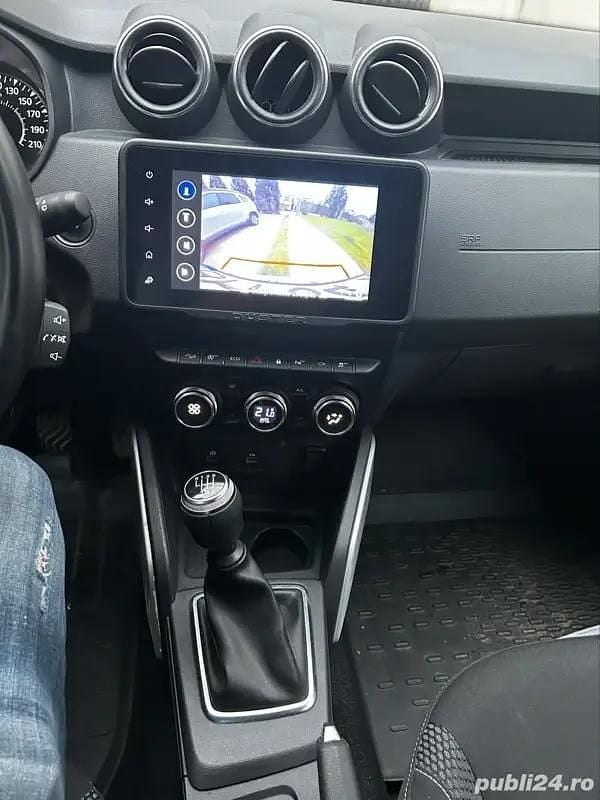 Second-hand 2022 Dacia Logan MCV Prestige | 15.999 EUR - Imagine 1/4