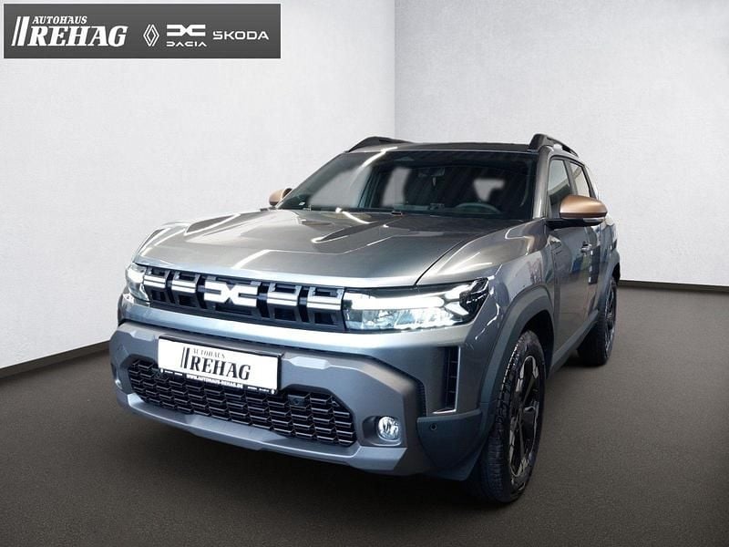 Utilizat 2024 Dacia Duster Extreme SUV | 33.578 EUR - Imagine 1/1