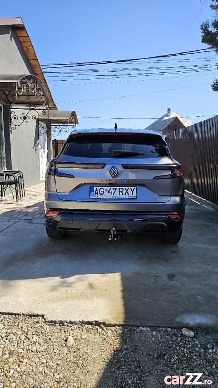 Second-hand Renault Austral 160 CP (117 kW) 2023 SUV