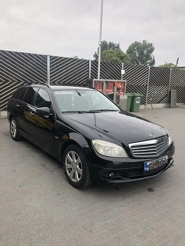 Second-hand Mercedes A220 170 CP (125 kW) 2009 Break