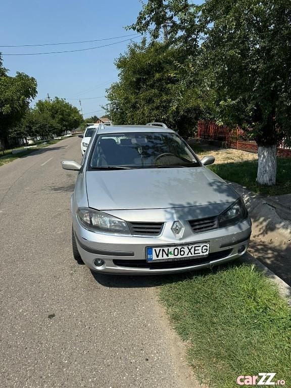 Utilizat 2007 Renault Laguna III Break | 500 EUR - Imagine 1/4