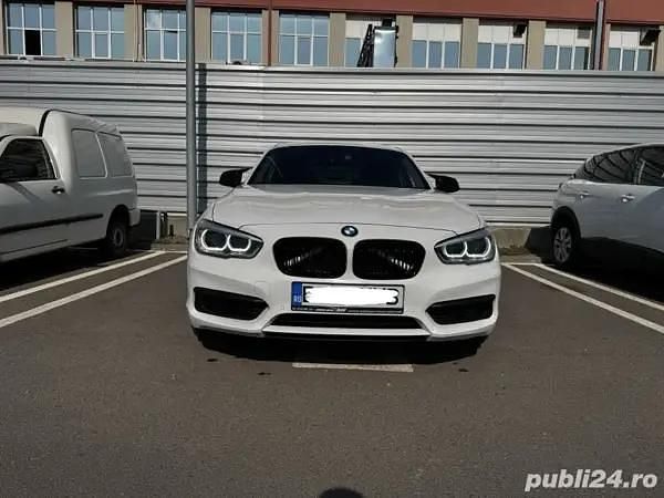 Utilizat 2019 BMW 118 Hatchback | 15.700 EUR (Preț OK) - Imagine 1/4