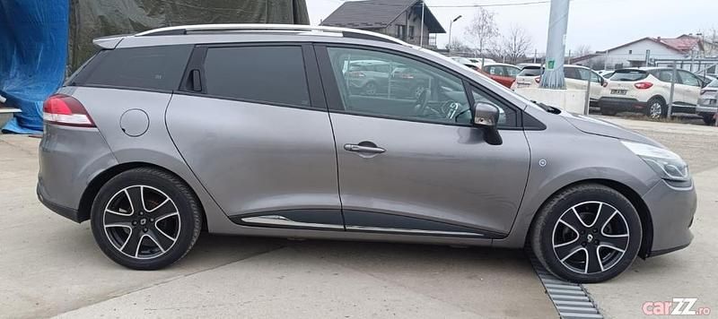 Second-hand Renault Clio IV 2015