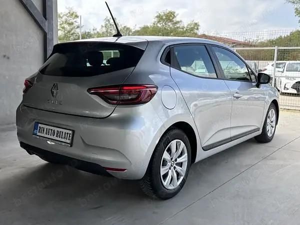 Second-hand Renault Clio V Techno 90 CP (66 kW) 2021 Hatchback