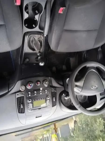 Second-hand Hyundai i30 116 CP (85 kW) 2008 Hatchback