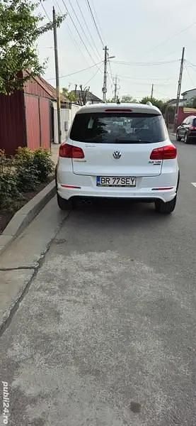 Second-hand VW Golf 170 CP (125 kW) 2013 SUV