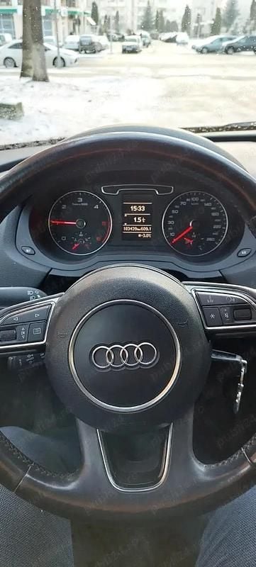 Second-hand Audi Q3 140 CP (102 kW) 2014 SUV