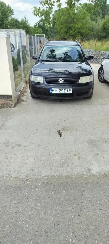 Second-hand VW Passat 131 CP (96 kW) 2001 Break