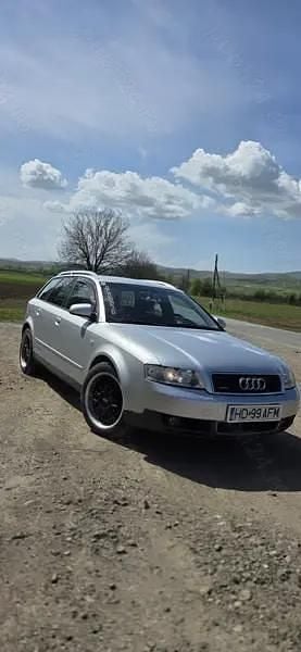 Second-hand Audi A4 131 CP (96 kW) 2003 Break