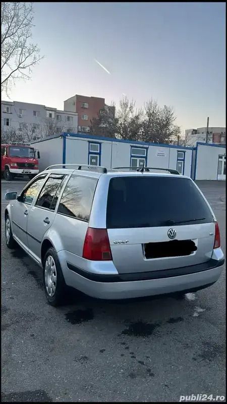 Utilizat 2004 VW Golf IV | 1.900 EUR (Preț OK) - Imagine 1/4