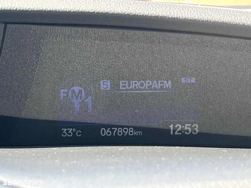 Culoareargint Utilizat 2016 Honda Civic Elegance Hatchback | 12.800 EUR (Preț OK) - Imagine 1/4