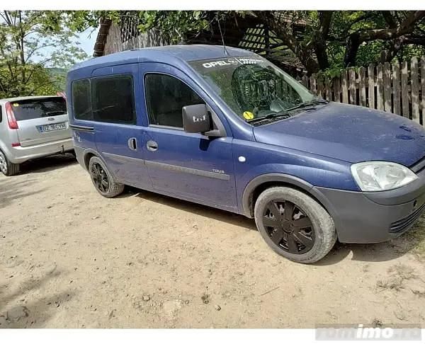 Second-hand Opel Combo 70 CP (51 kW) 2005 Break
