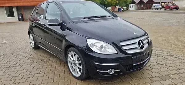 Utilizat 2010 Mercedes A150 Hatchback | 3.690 EUR - Imagine 1/4