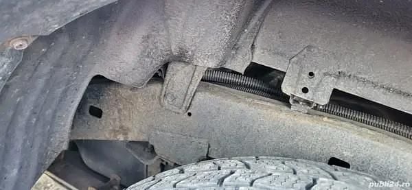 Second-hand Toyota HiLux 171 CP (125 kW) 2009 Pickup