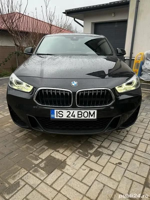 Utilizat 2020 BMW X2 M Sport SUV | 26.000 EUR - Imagine 1/4