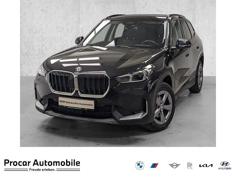 Utilizat 2024 BMW X1 Sport Line SUV | 47.167 EUR - Imagine 1/1