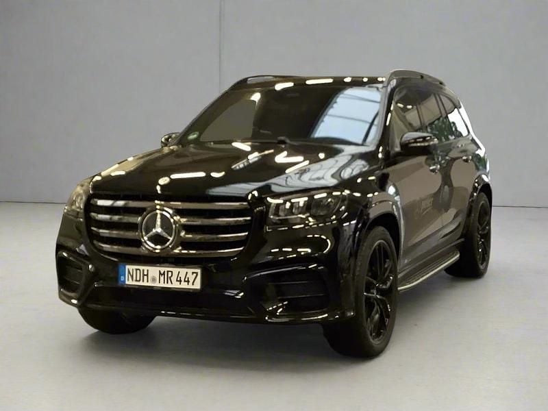 Utilizat 2025 Mercedes GLS450 AMG SUV | 149.294 EUR - Imagine 1/1