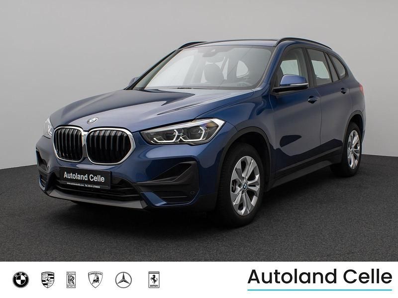 Utilizat 2021 BMW X1 Sport Line SUV | 34.554 EUR - Imagine 1/1