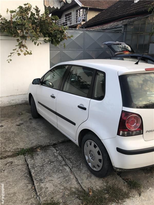 VW Polo second-hand de vânzare (783) - AutoUncle