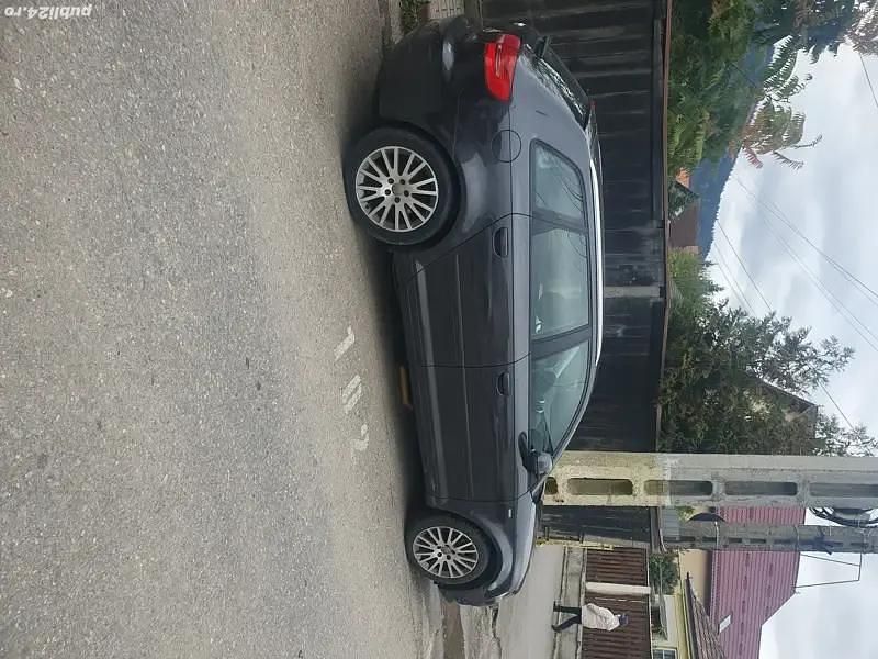 Second-hand Audi A3 Sportback 160 CP (117 kW) 2009 Hatchback