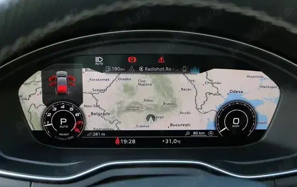 Utilizat 2022 Audi RS5 Berlinǎ | 50.000 EUR - Imagine 1/4