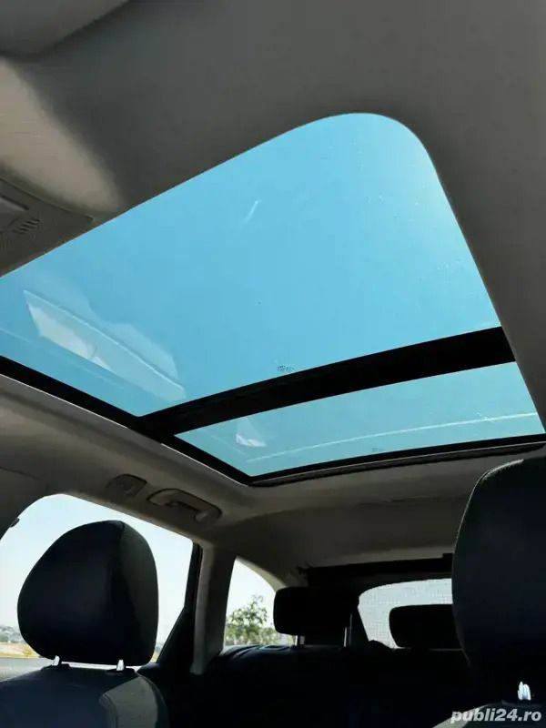 Second-hand Audi A4 143 CP (105 kW) 2012 Break