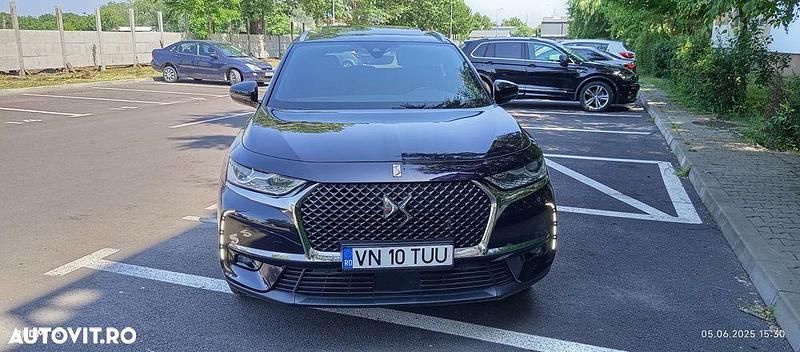 Alte culori Utilizat 2019 DS Automobiles DS7 Crossback SUV | 18.650 EUR (Preț OK) - Imagine 1/4